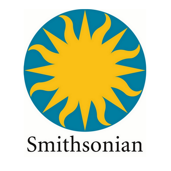 Smithsonian-Logo